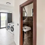 Lovely In Burjaki With Sauna * Bezjaki