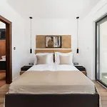 Lovely In Burjaki With Sauna Bezjaki