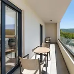 Lovely In Burjaki With Sauna * Bezjaki
