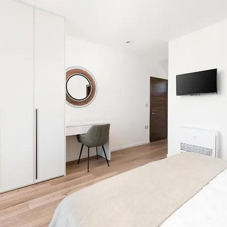 Lovely In Burjaki With Sauna Prázdninový dům Bezjaki